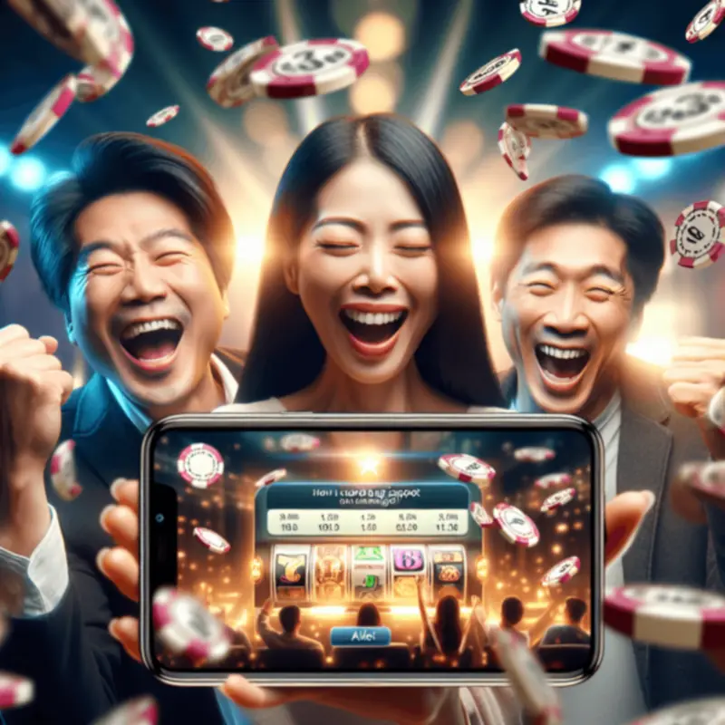 Unlock a MYR 9,726 Jackpot on Pussy888’s Fortune Four: Win Big with MYR 500!