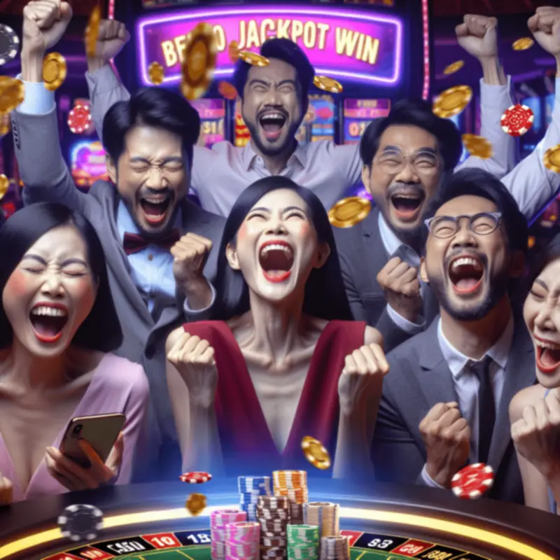 Hit the MYR 600 Jackpot on Playboy’s Fortune Four – Win Big Today!