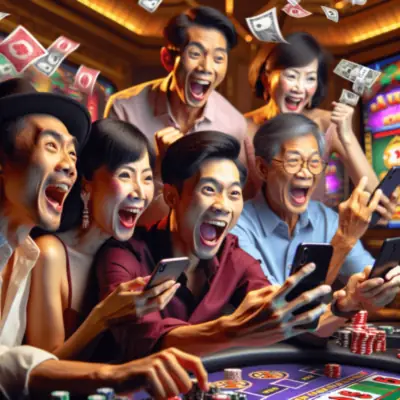 Unlock a MYR 3,290 Jackpot at Playboy’s Fortune Four with Just MYR 200!