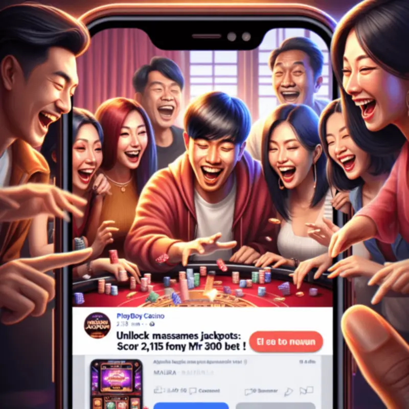 Fortune Four game at Playboy Casino