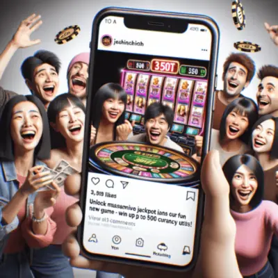 Win Big with Fortune Four at Pussy888: Unlock MYR 100 to MYR 500 Jackpots!