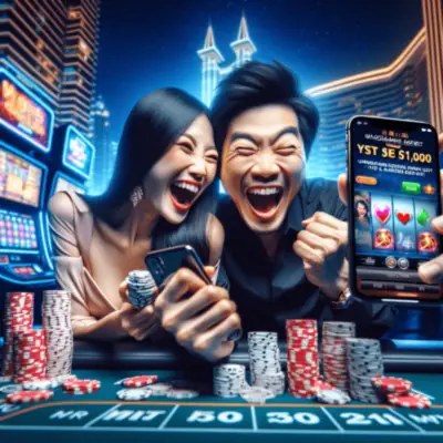 Win Big with Pussy888 & Pussy88: Turn MYR 50 into MYR 261 Today!