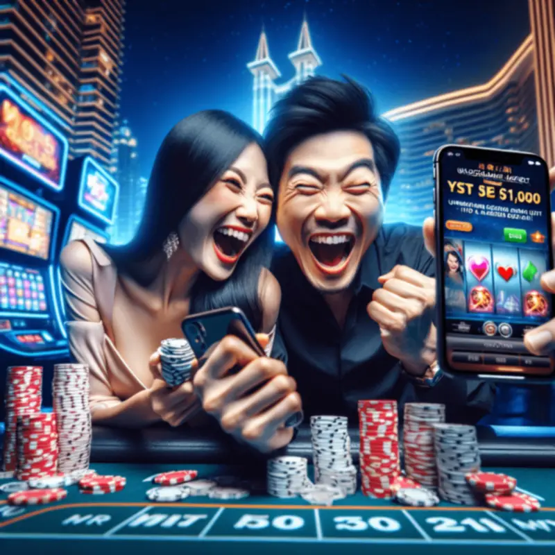 Win Big with Pussy888 & Pussy88: Turn MYR 50 into MYR 261 Today!
