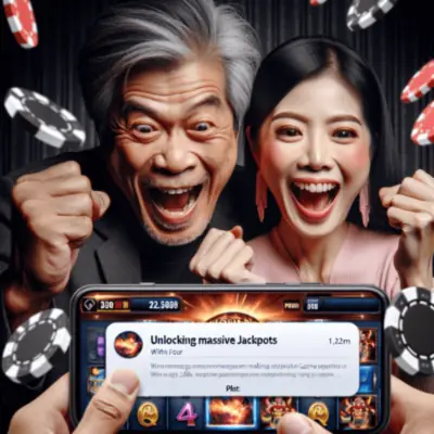 Fortune Four on Pussy888: Playboy-Themed Jackpots Await! Win Up to MYR 2,000