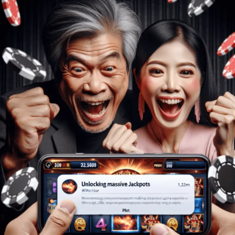 Fortune Four on Pussy888: Playboy-Themed Jackpots Await! Win Up to MYR 2,000