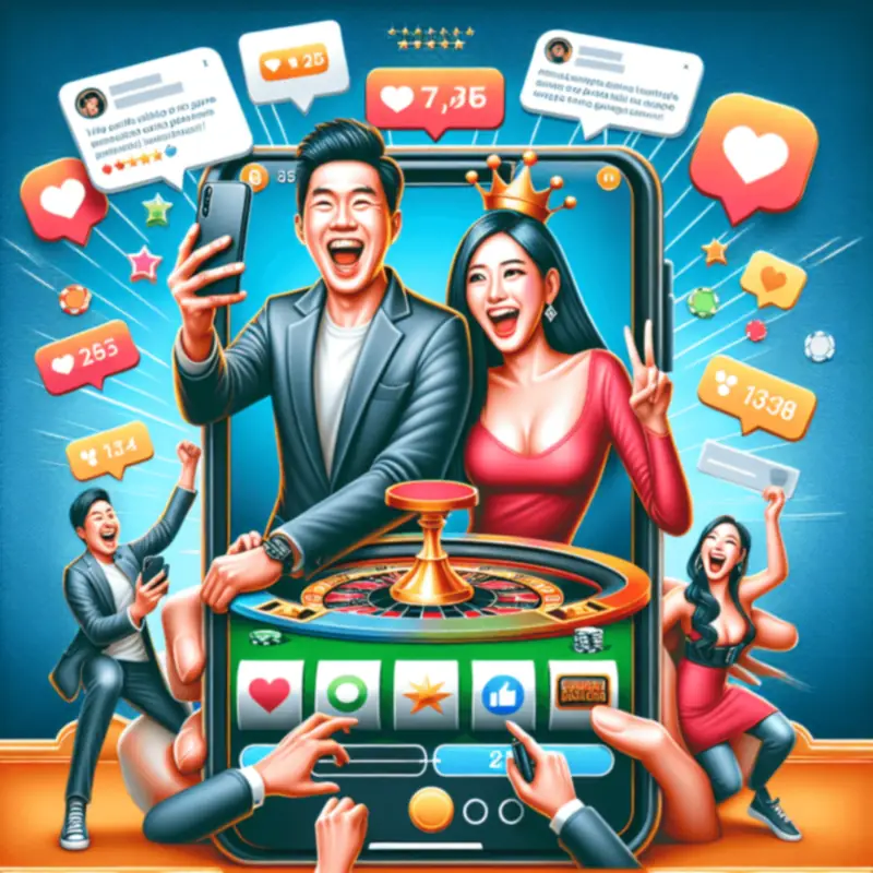 Playboy Fortune Four: Win Big Jackpots Starting at MYR 300!
