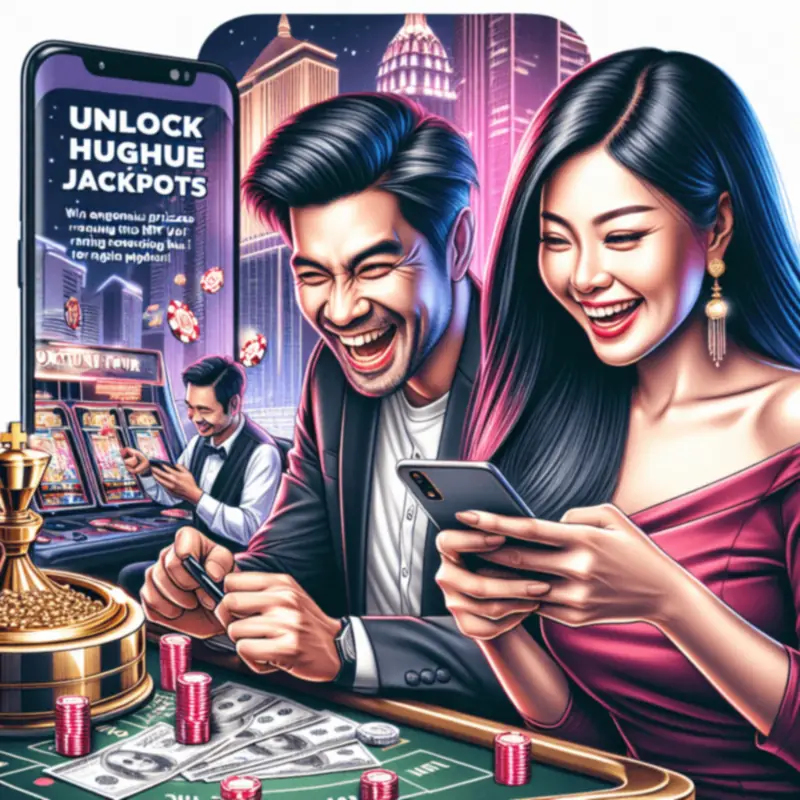 Win Big with Playboy’s Fortune Four on Pussy888 – Jackpots from MYR37 to MYR500!