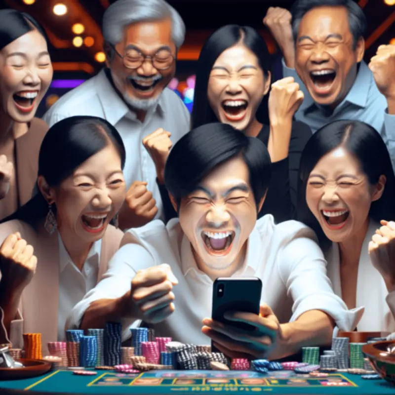 Win Big with Playboy’s Pussy888: Turn MYR 100 into MYR 3,199!