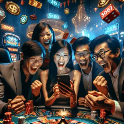 Win Big at Playboy’s Halloween Bash: Bet MYR 500, Grab MYR 3,006 Jackpot!