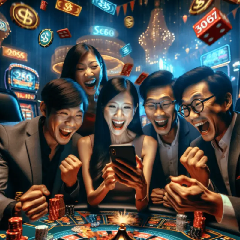Win Big at Playboy’s Halloween Bash: Bet MYR 500, Grab MYR 3,006 Jackpot!