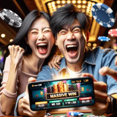 Win Big with Playboy Pussy888: Unlock MYR 50-300 Jackpot Bonuses!