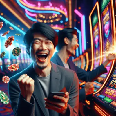 Win Big with Playboy’s Fortune Lions: MYR 30 to MYR 300 Jackpots Await!