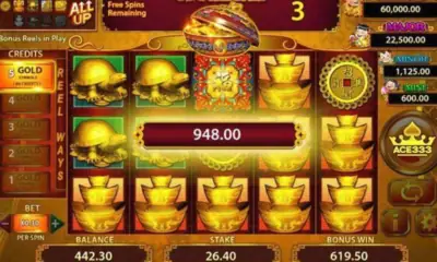 Ace333: Win Big in the Casino!