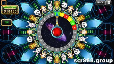 Dance with the Forest: Play SCR888's 918 Kiss Forest Dance Game
