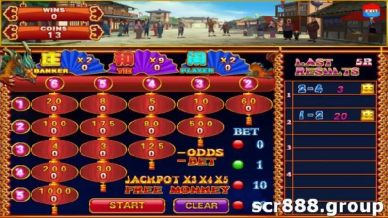 Feel the Thrill of the Jungle with SCR888's 918 Kiss!
