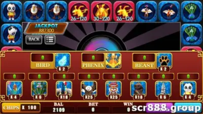 Unlock Wealth with 918Kiss Phoenix