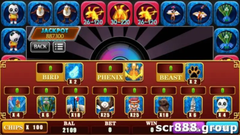 Unlock Wealth with 918Kiss Phoenix